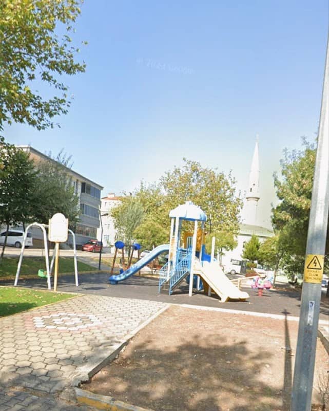 Mola Parkı - Image 1