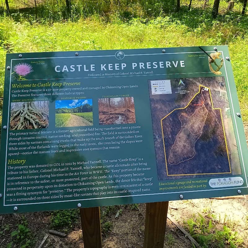 Castle Keep Preserve - Image 2