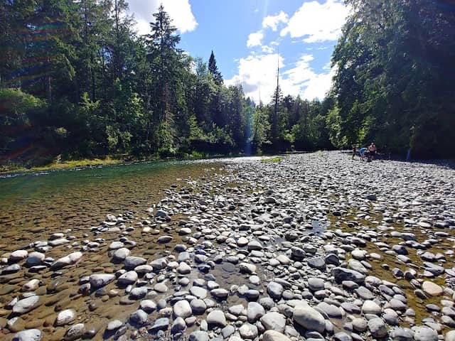 Heritage Road River Access - Image 2