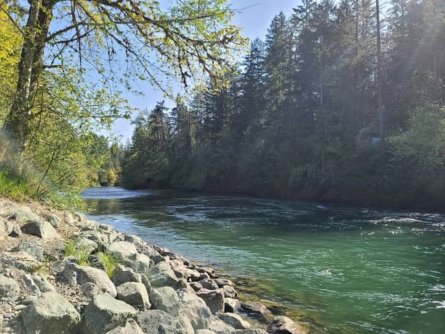 Heritage Road River Access - Image 1