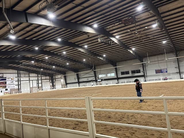 Champions Center Arena - Image 2