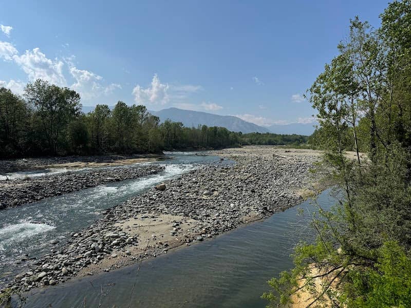 Slargo sul fiume - Image 1