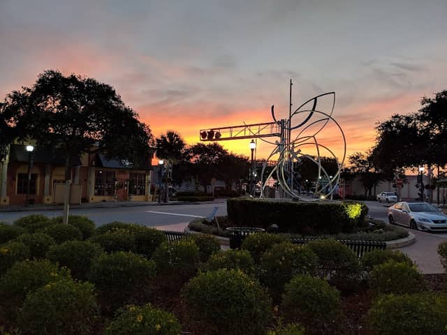 Campbell Park - Image 1
