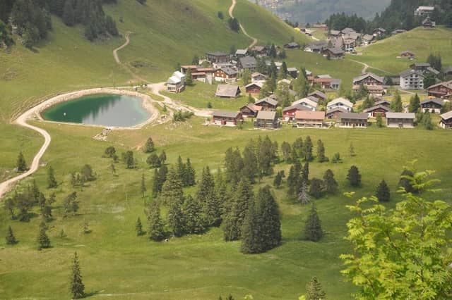 Stoos-Seeli - Image 2