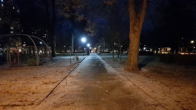 Park przy ul.Klonowej - Image 2
