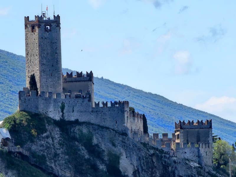 Castello Scaligero di Malcesine - Image 3