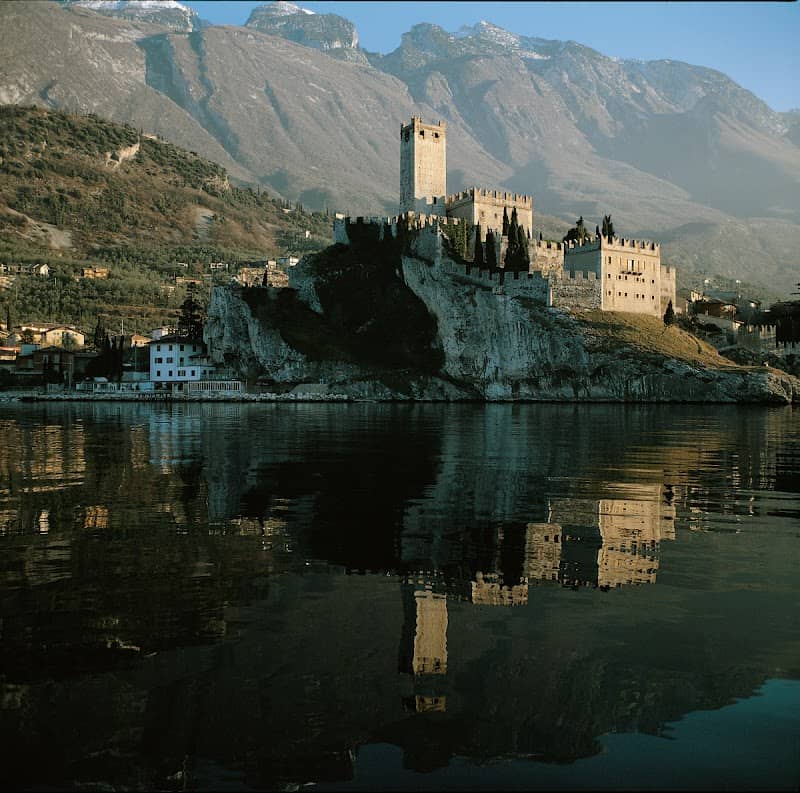 Castello Scaligero di Malcesine - Image 1