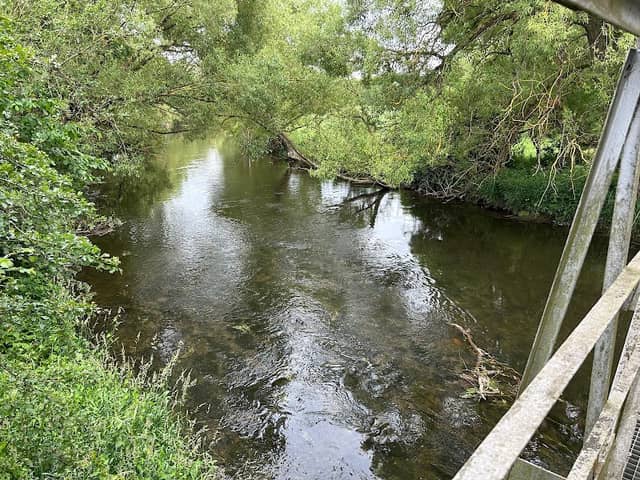 Stahlbrücke Eder - Image 1