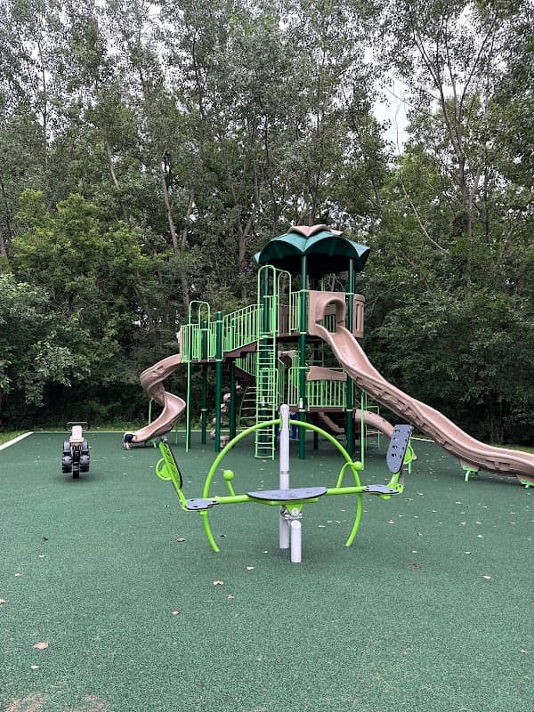 Welu Park - Image 1