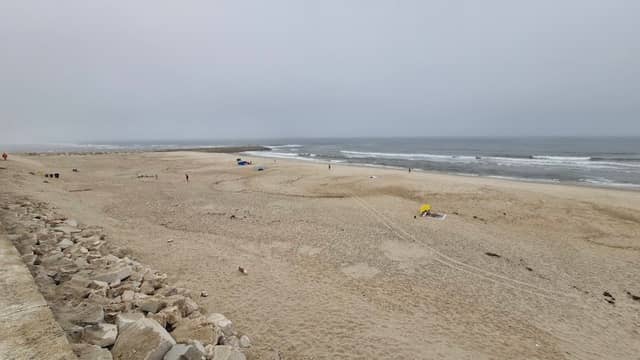 Marginal da Costa de Lavos - Image 1