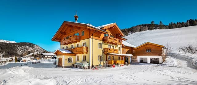 Baby und Kinderbauernhof Montaning - Image 1
