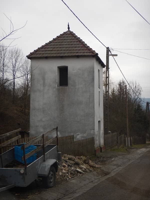 Harangtorony - Image 1