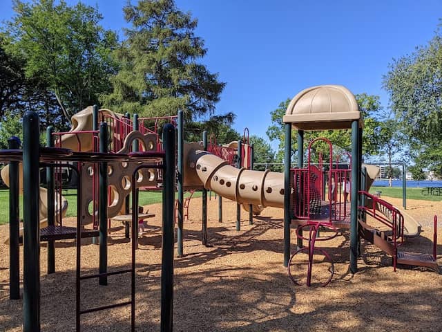 Fowler Lake Park - Image 2