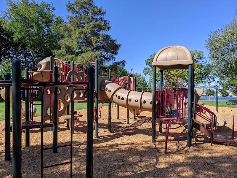 Fowler Lake Park - Image 2