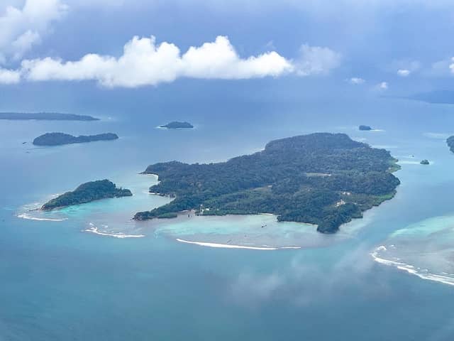 Havelock Island - Image 1