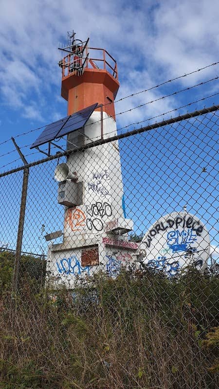 Tommy Thompson Light Beacon Station - Image 1
