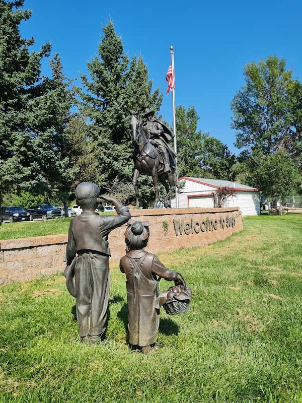 Hills and Plains Park - Image 2