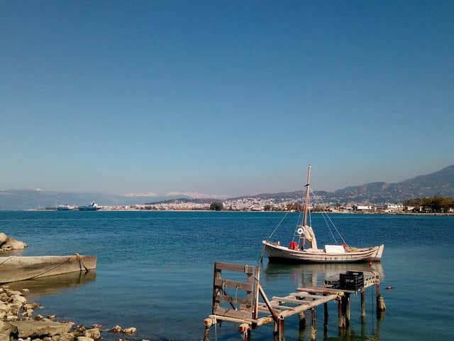 Πάρκο Κόκκινου Μύλου - Image 2