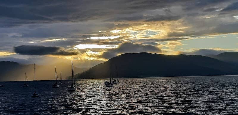 Gourock Esplanade - Image 1