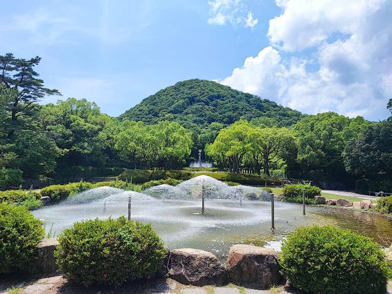Hyogo Prefectural Kabutoyama Forest Park - Image 1