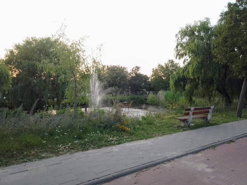 Boerenburg Park - Image 2