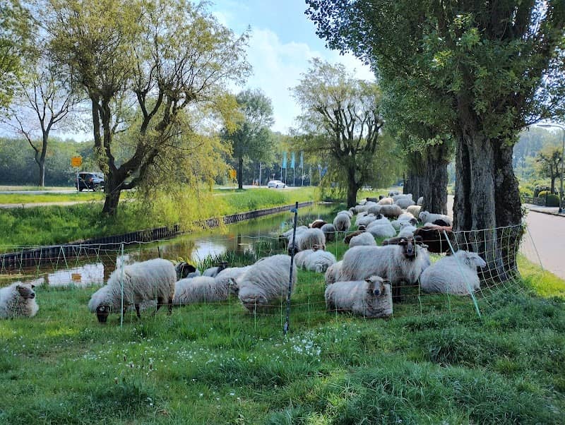 Boerenburg Park - Image 1