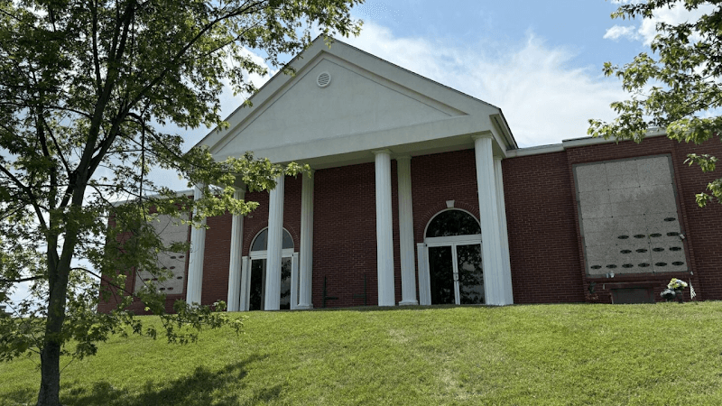Madison County Memorial Gardens & Mausoleum - Image 1