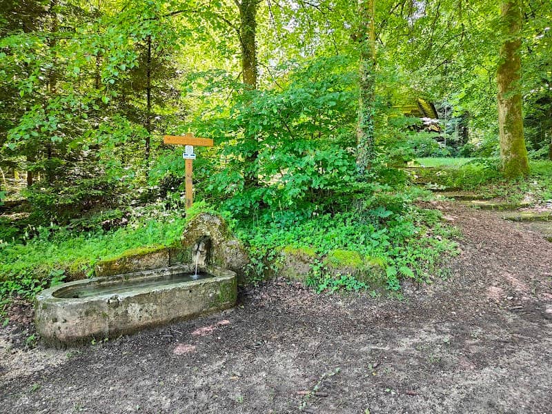 Waldhausbrunnen - Image 1