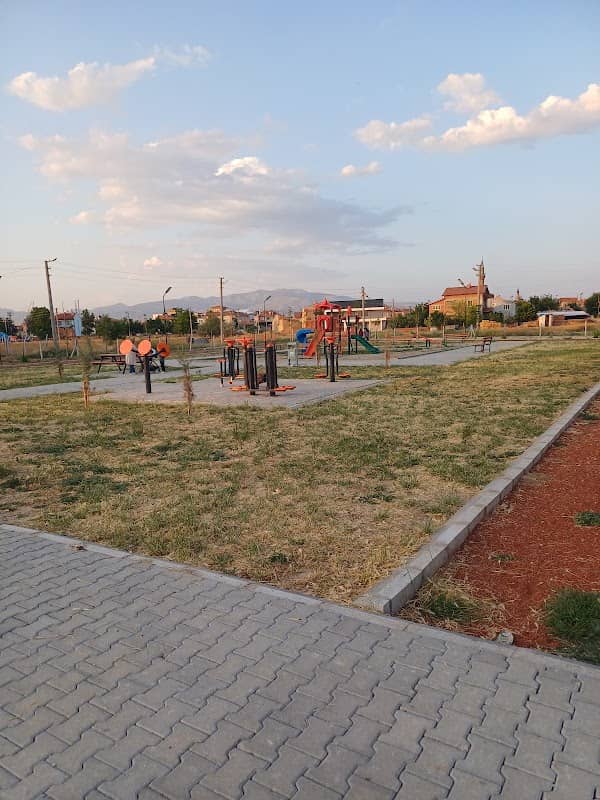 Vefa Parkı - Image 1