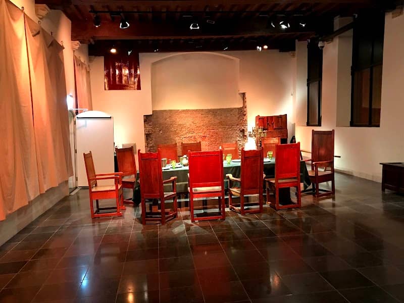 The Court of Netherlands - Image 2