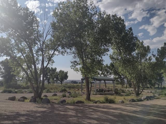 Crane Landing Boat Ramp - Image 2