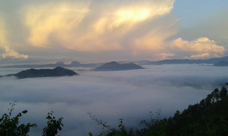 Bukit Bendil - Image 1