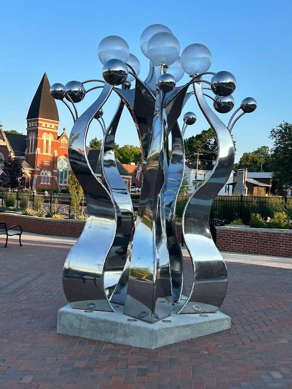 Springs Park - Image 1