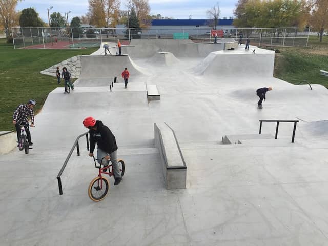 Riverton City Park - Image 2