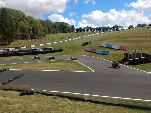 Cadwell Park - Image 1