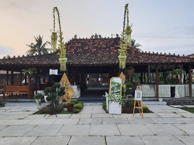 Ngawen Dairy Farm - Image 2