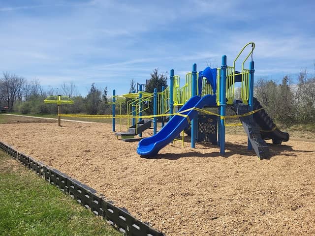 Maple Lake Park - Image 1