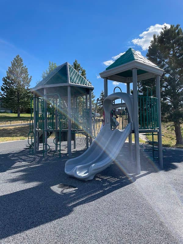 Willamette Park - Image 1