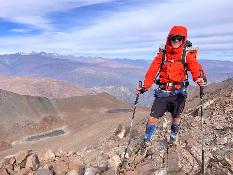 Refugio Cerro de Ramón - Image 1