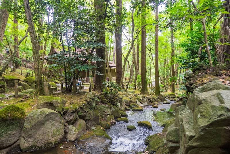 Yuhi Falls - Image 2