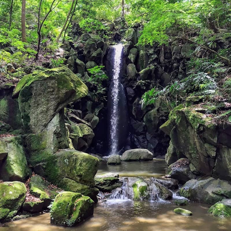 Yuhi Falls - Image 1