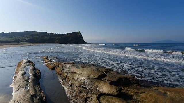Porto Novo Beach - Image 1