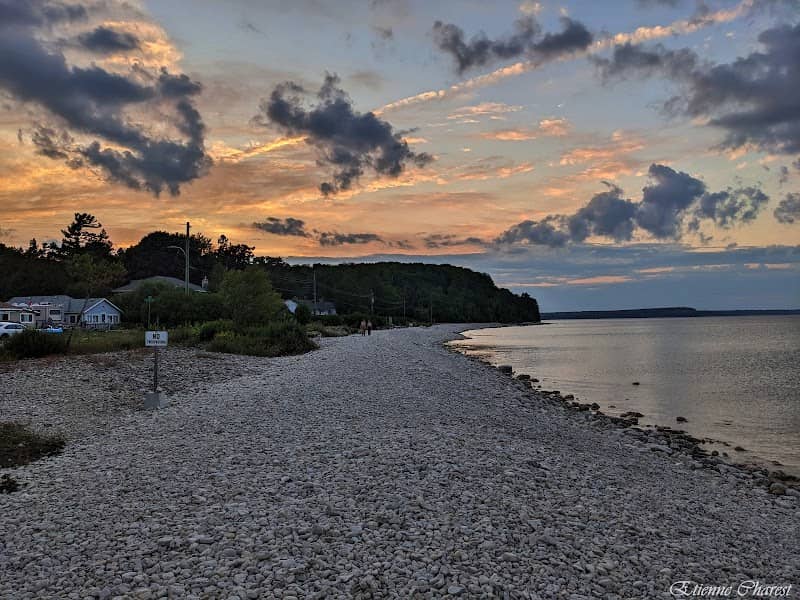 Lion's Head Pebble Beach - Image 1