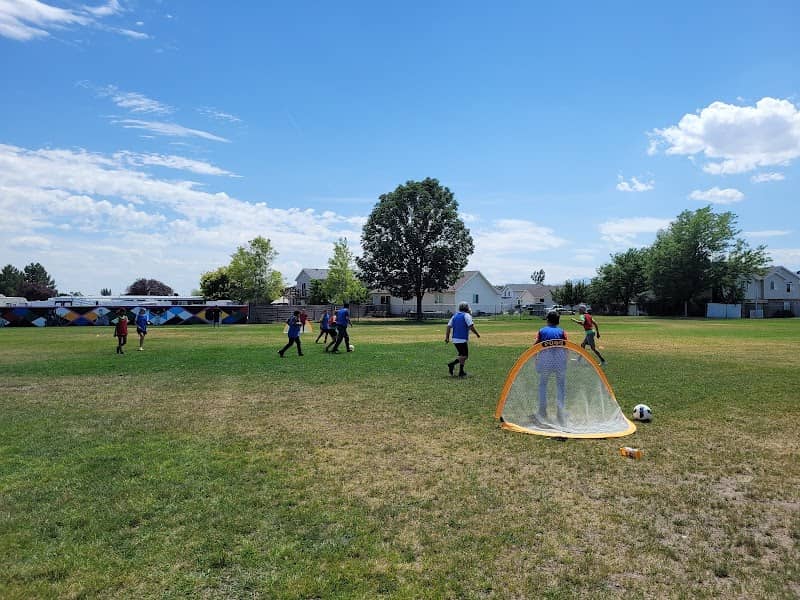 Parkway Park - Image 1