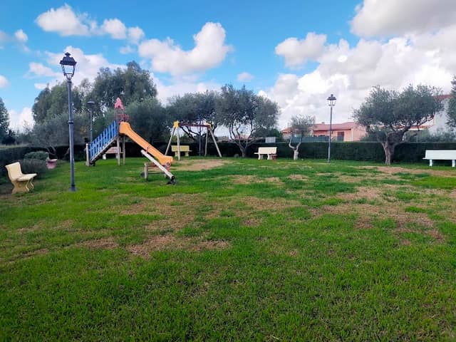 Parco giochi - Image 1