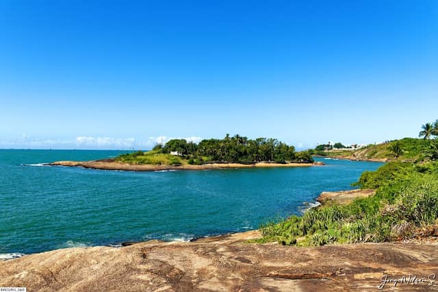 Ilha da Baleia - Image 1