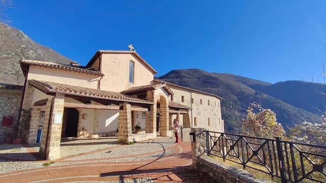 Convento San Giacomo - Image 1
