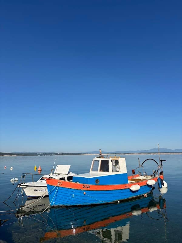 Mala Palada - Image 1
