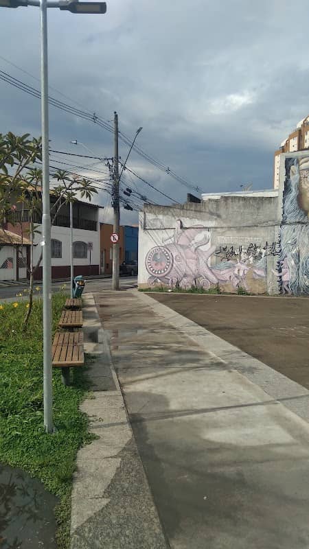 Pracinha de Mogi - Image 1