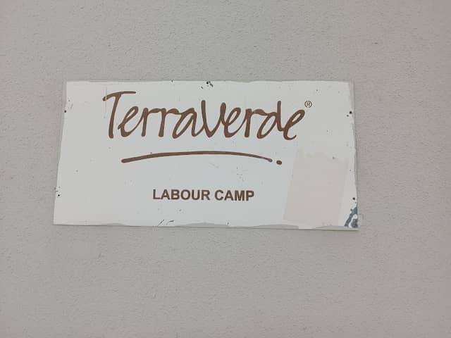 Terraverde Camp - Image 1